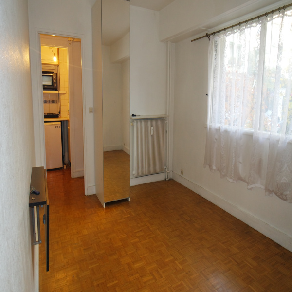 Offres de location Appartement Paris 75016