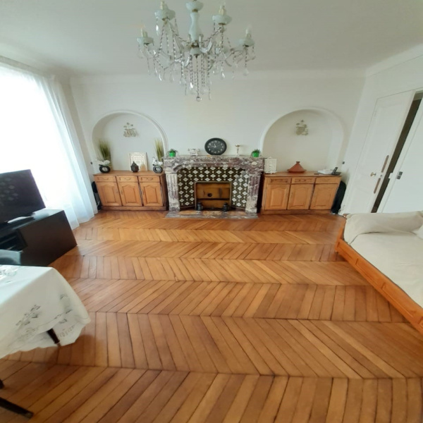 Offres de vente Appartement Paris 75017
