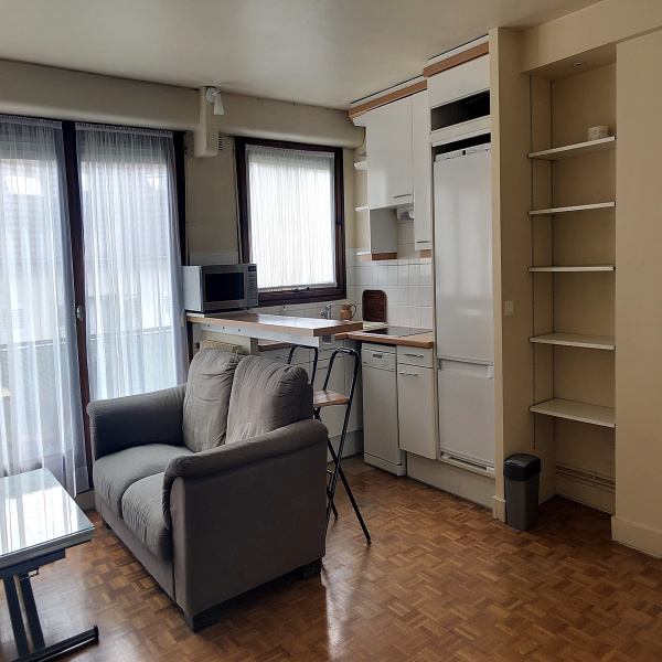 Offres de location Appartement Paris 75017