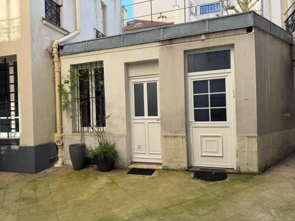 Offres de vente Appartement Paris 75017