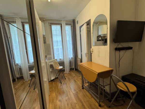 Offres de vente Appartement Paris 75017