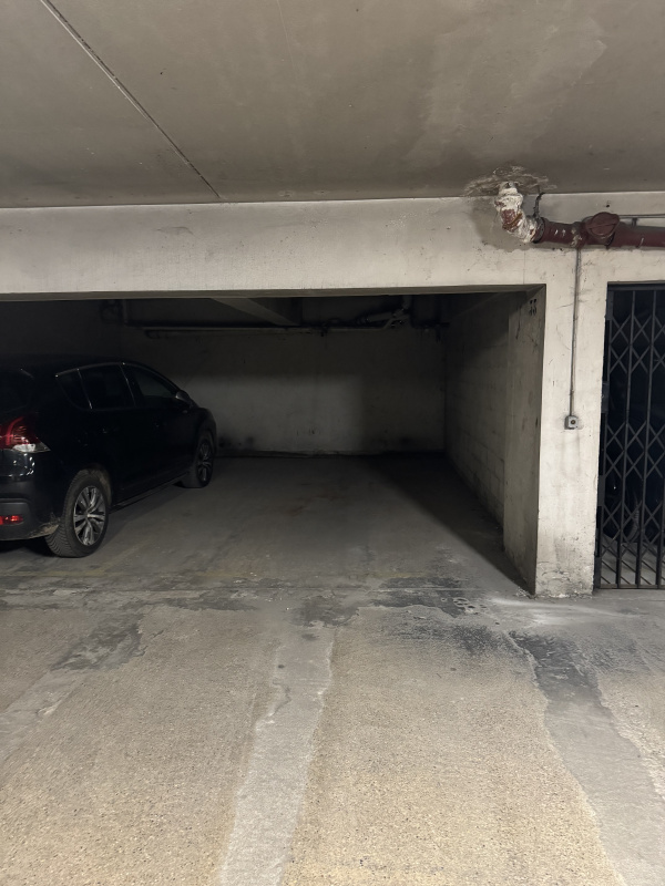 Offres de location Parking Paris 75017
