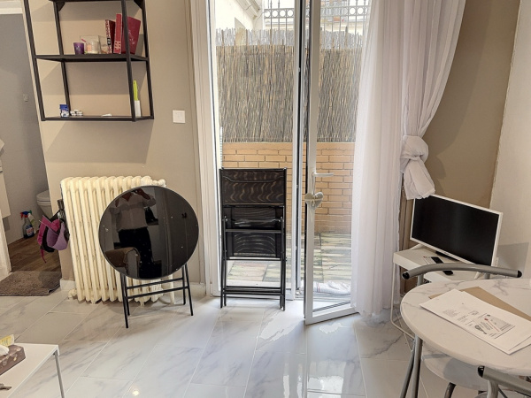 Offres de location Appartement Paris 75017