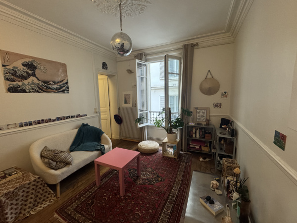 Offres de vente Appartement Paris 75017