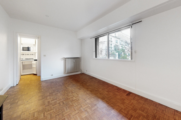 Offres de vente Appartement Paris 75016