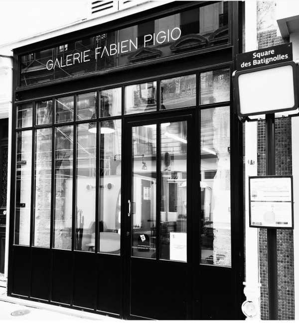 Vente Immobilier Professionnel Fonds de commerce Paris 75017