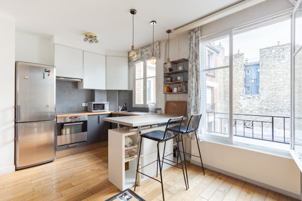 Offres de vente Appartement Paris 75017