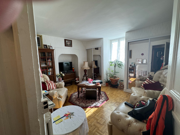 Offres de vente Appartement Paris 75017
