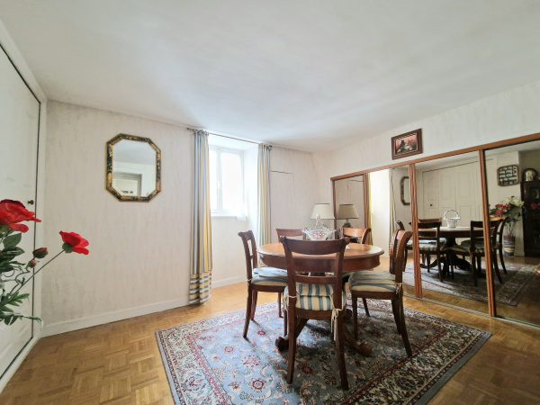 Offres de vente Appartement Paris 75017