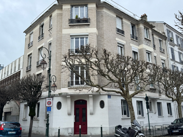 Offres de vente Appartement La Garenne-Colombes 92250