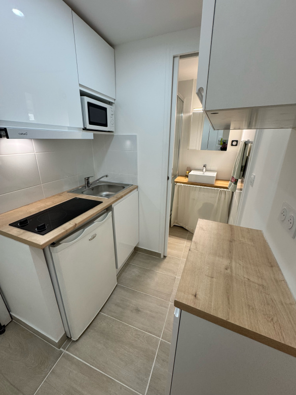 Offres de vente Appartement Paris 75018
