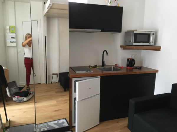 Offres de vente Appartement Paris 75010