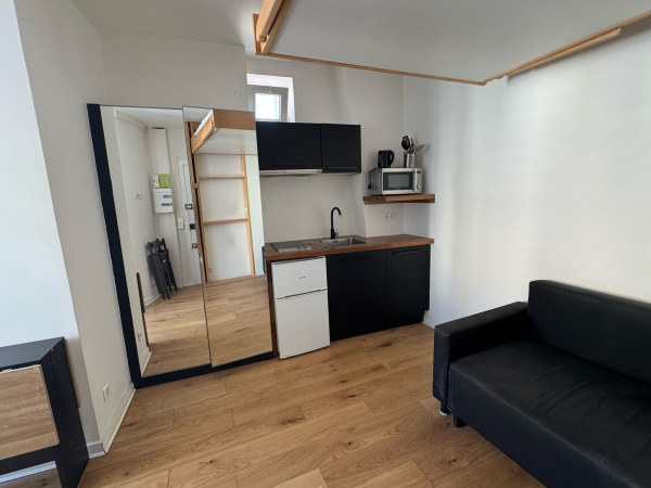 Offres de vente Appartement Paris 75010