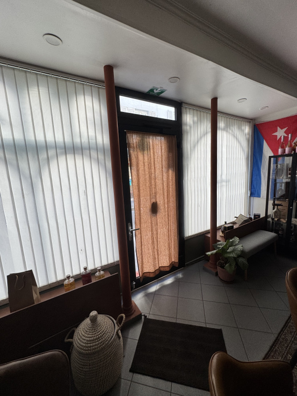 Vente Immobilier Professionnel Murs commerciaux Paris 75017