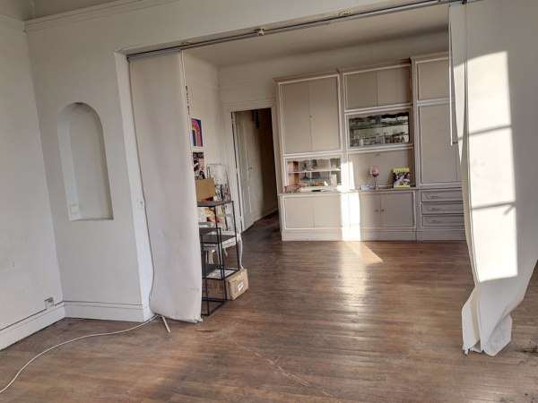 Offres de vente Appartement Paris 75017