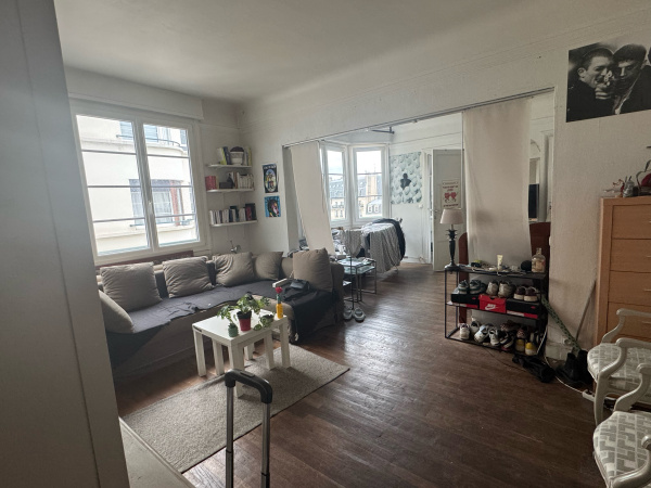 Offres de vente Appartement Paris 75017