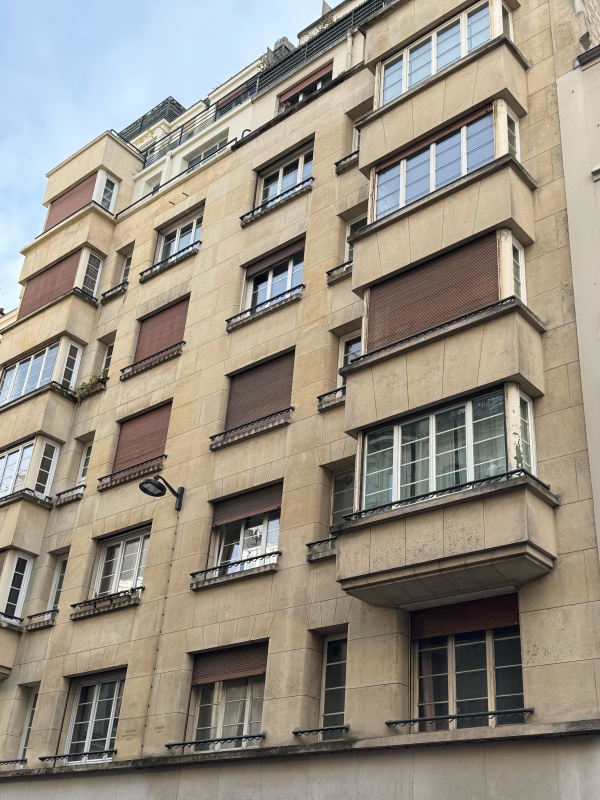 Offres de vente Appartement Paris 75017