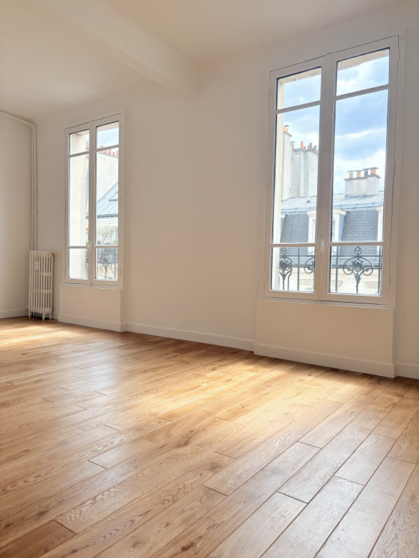 Offres de vente Appartement Paris 75017