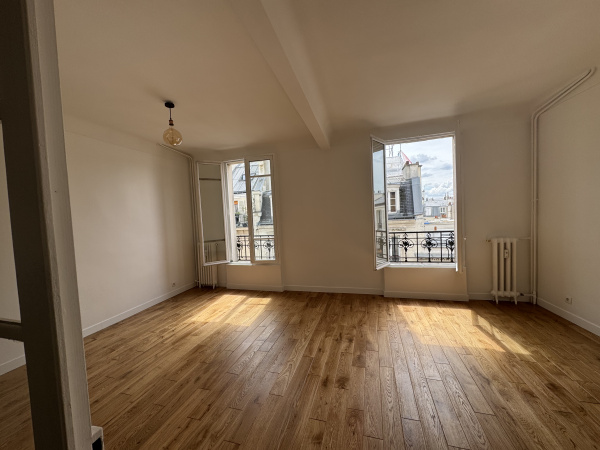 Offres de vente Appartement Paris 75017